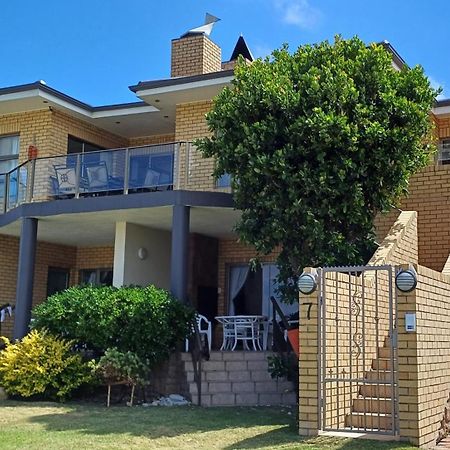Kleinmond Panorama Holidays Bagian luar foto