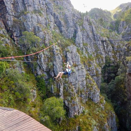 Kleinmond Panorama Holidays Bagian luar foto