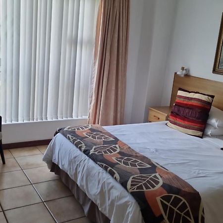 Kleinmond Panorama Holidays Bagian luar foto