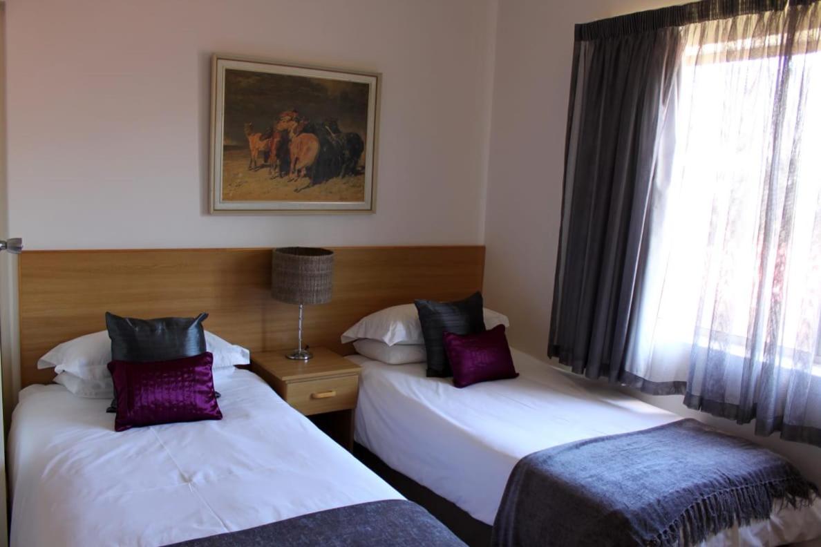 Kleinmond Panorama Holidays Bagian luar foto
