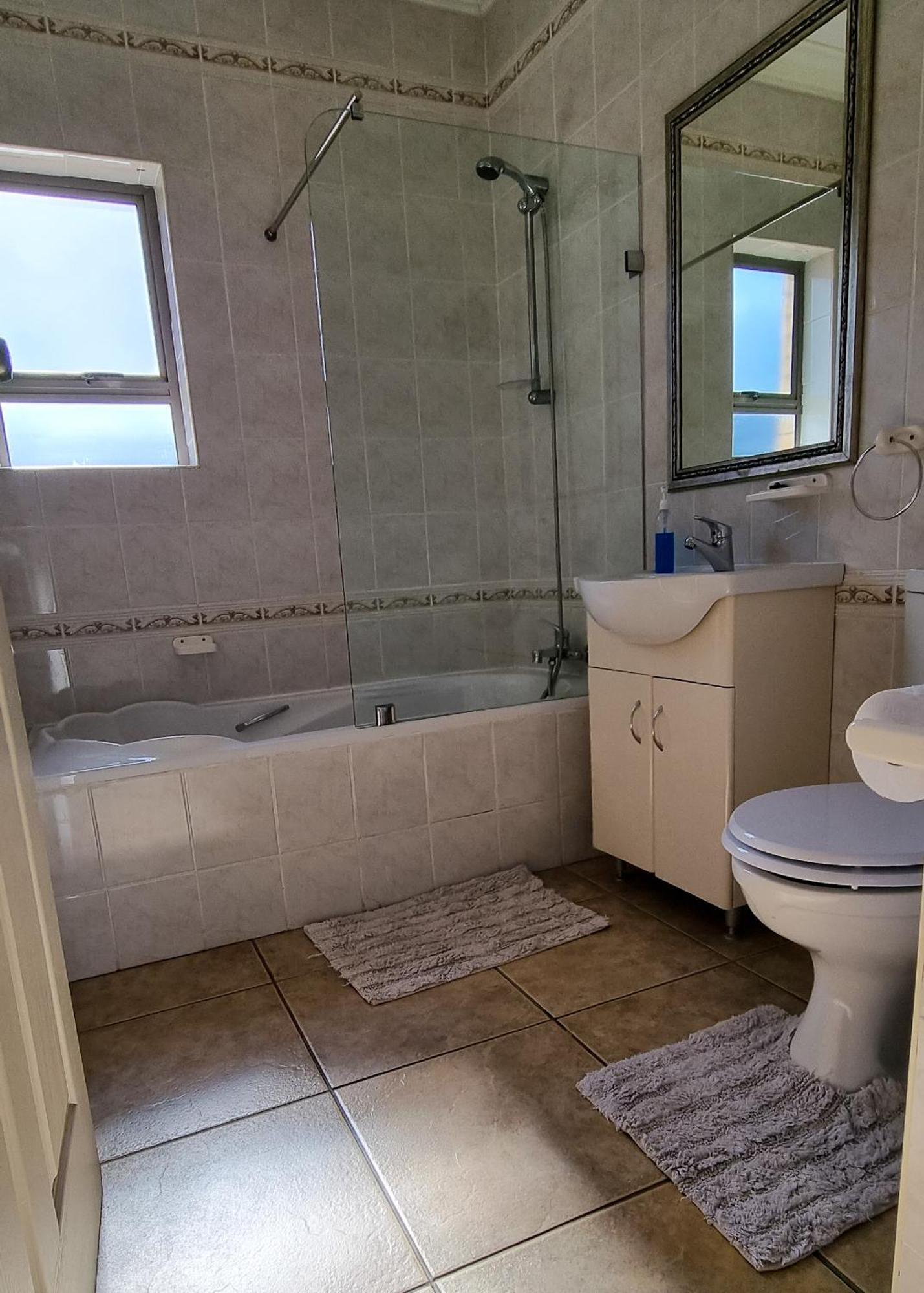 Kleinmond Panorama Holidays Bagian luar foto