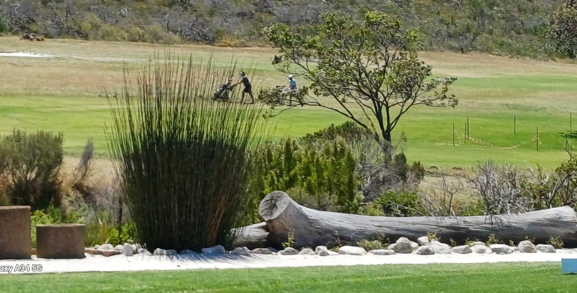 Kleinmond Panorama Holidays Bagian luar foto