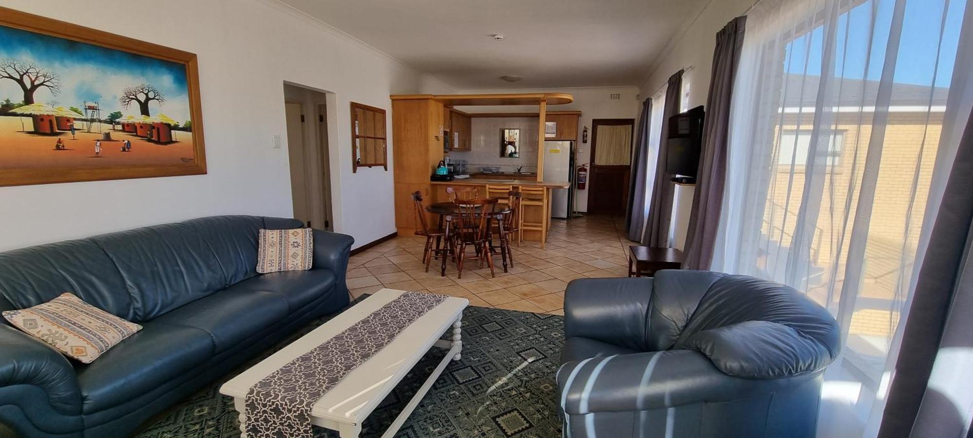 Kleinmond Panorama Holidays Bagian luar foto