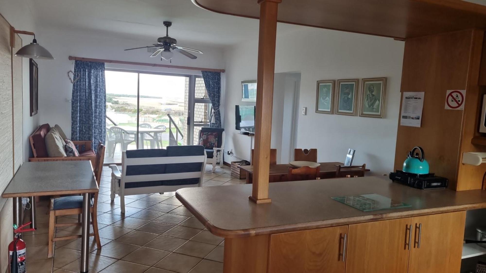Kleinmond Panorama Holidays Bagian luar foto