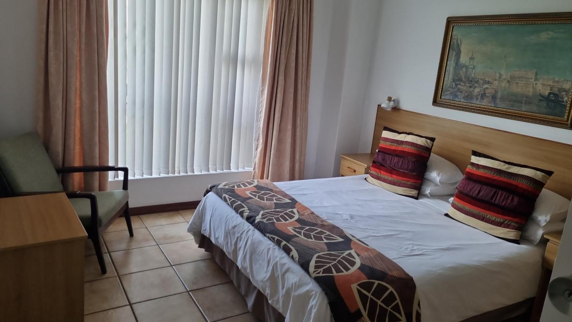 Kleinmond Panorama Holidays Bagian luar foto