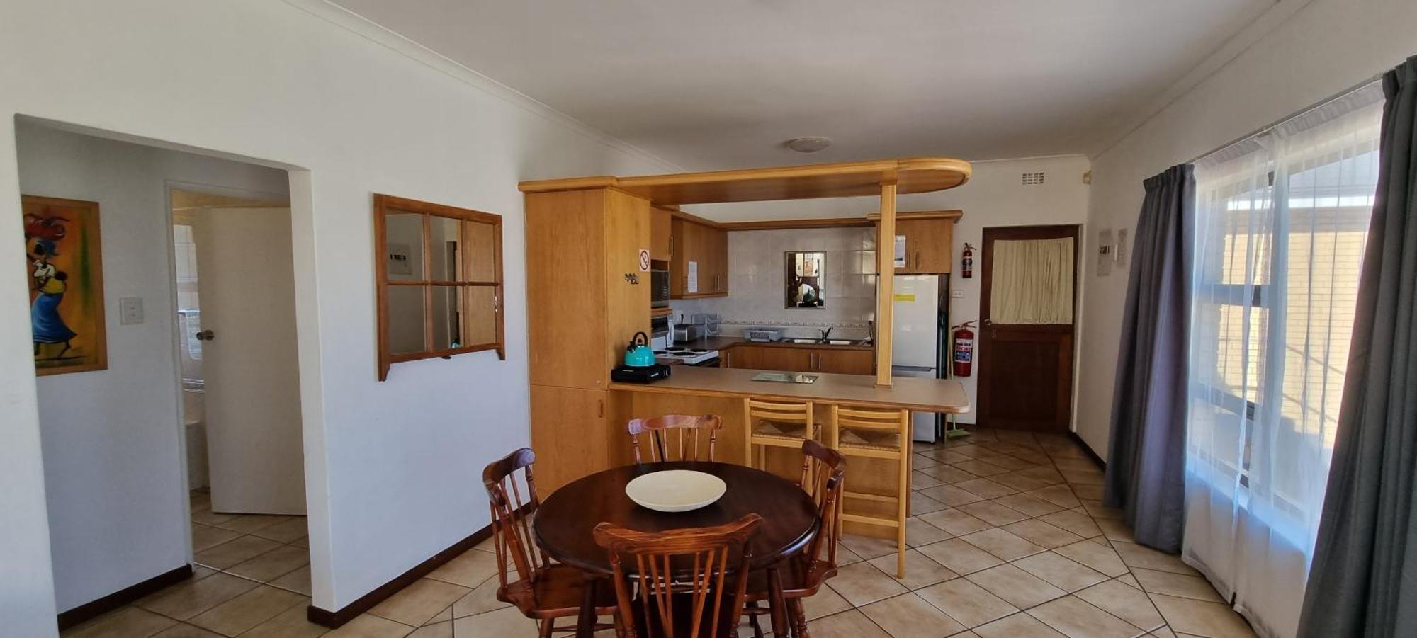 Kleinmond Panorama Holidays Bagian luar foto