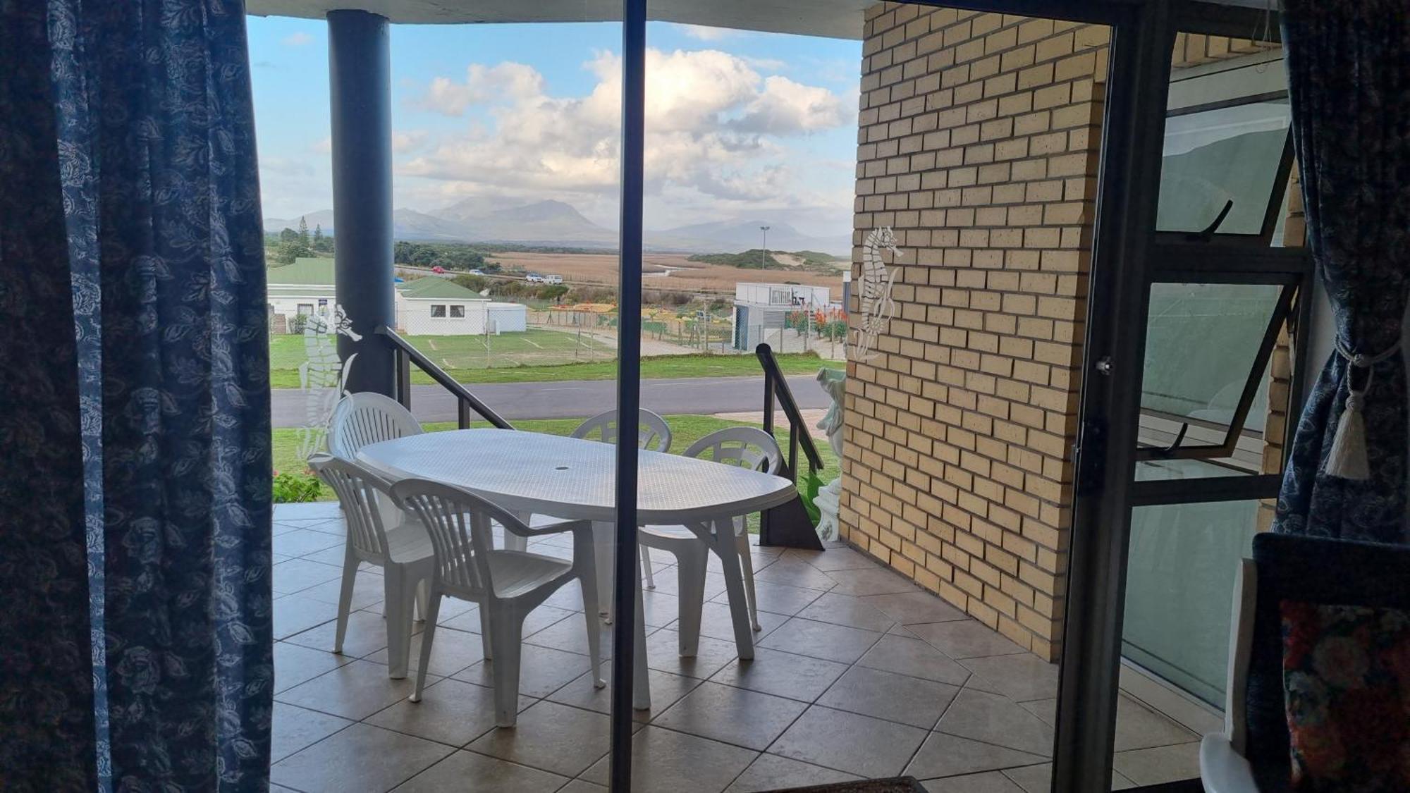 Kleinmond Panorama Holidays Bagian luar foto