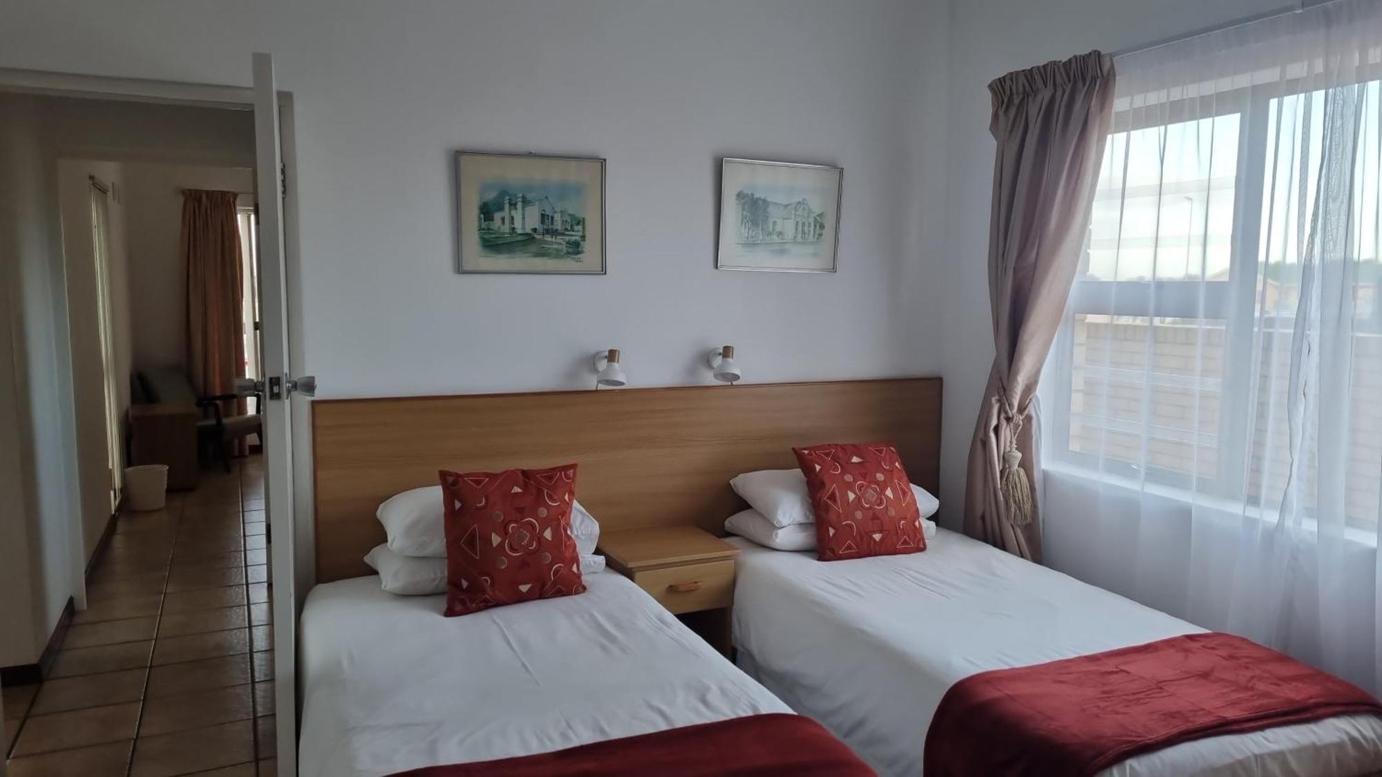 Kleinmond Panorama Holidays Bagian luar foto
