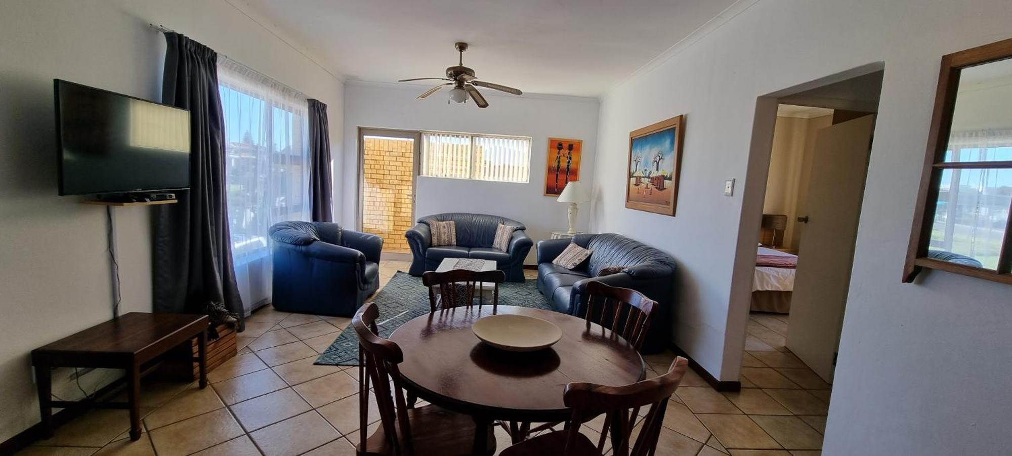 Kleinmond Panorama Holidays Bagian luar foto