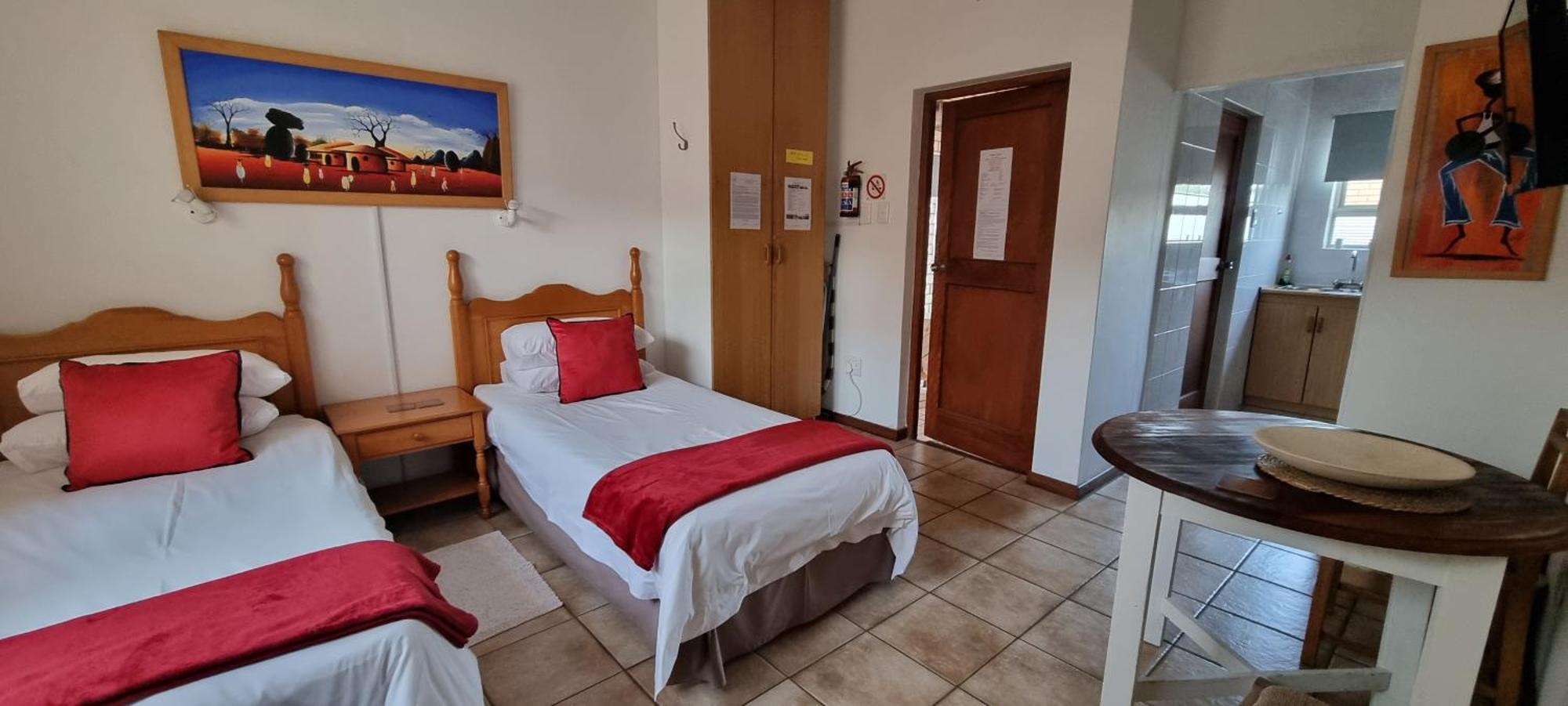 Kleinmond Panorama Holidays Bagian luar foto
