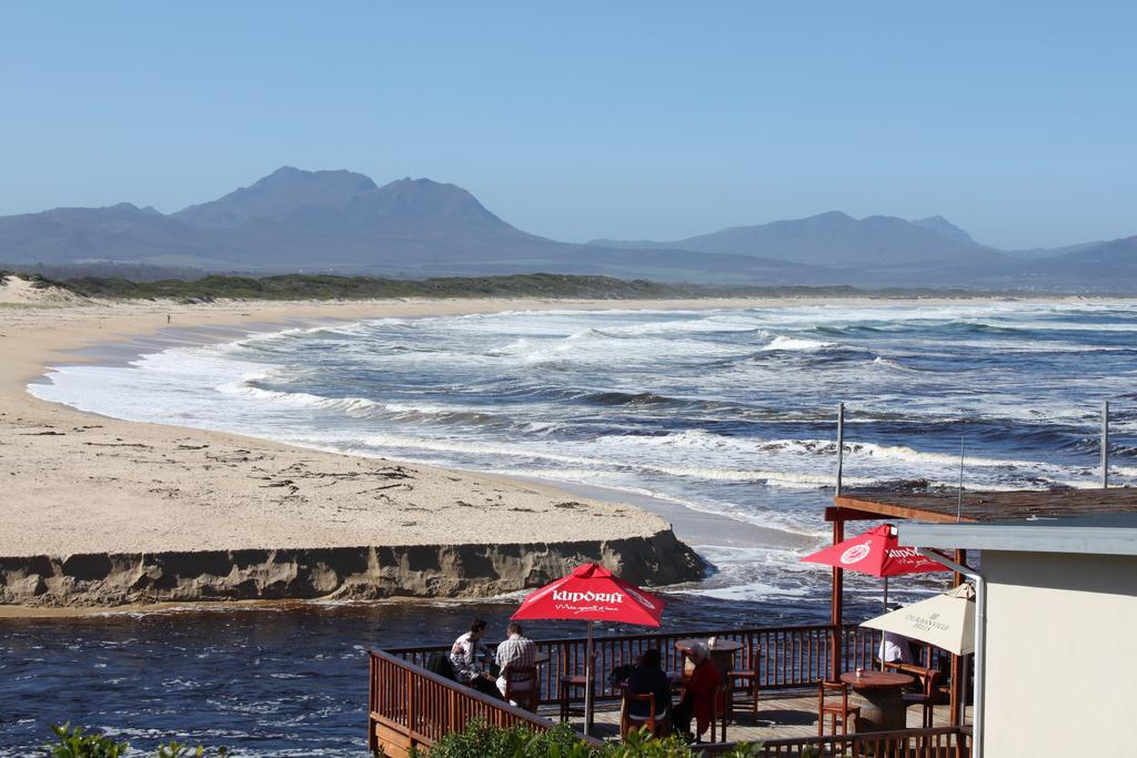 Kleinmond Panorama Holidays Bagian luar foto