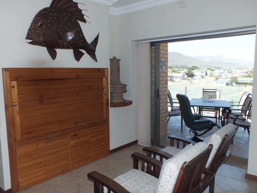Kleinmond Panorama Holidays Bagian luar foto