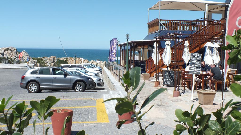 Kleinmond Panorama Holidays Bagian luar foto